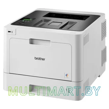 Принтер Brother HL-L8260CDW